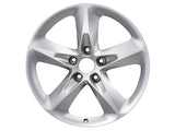 FOCUS 01/2008-12/2010 ALLOY WHEEL 16