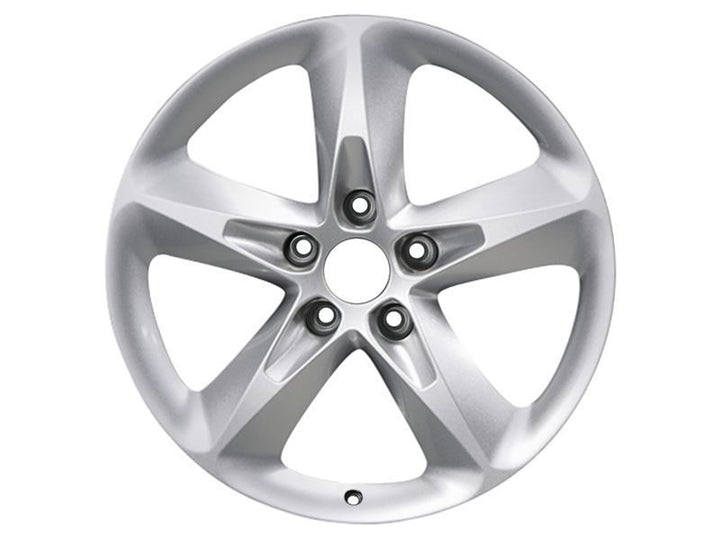 FOCUS 01/2008-12/2010 ALLOY WHEEL 16