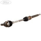Focus C-Max CC 2.0 Duratec-HE Front O/S Drivers Side Drive Shaft 2005-2010