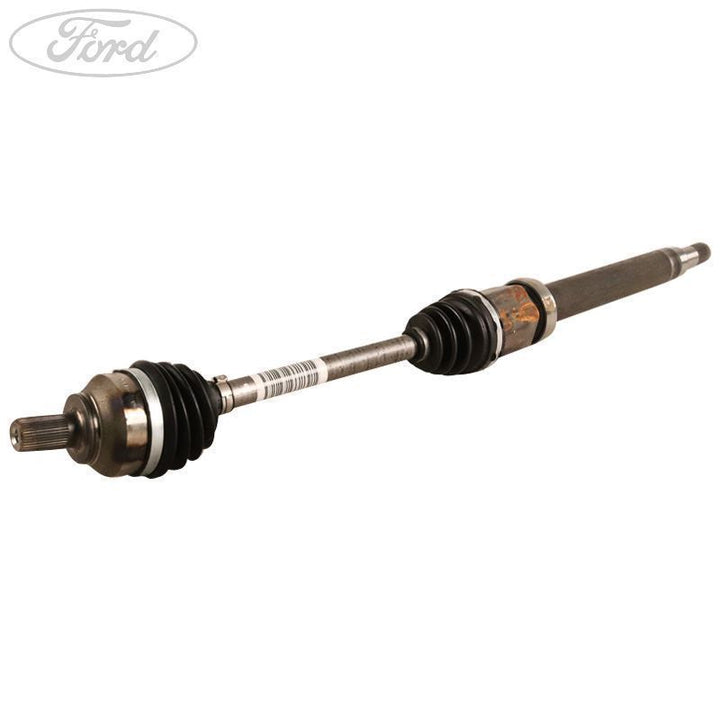 Focus C-Max CC 2.0 Duratec-HE Front O/S Drivers Side Drive Shaft 2005-2010