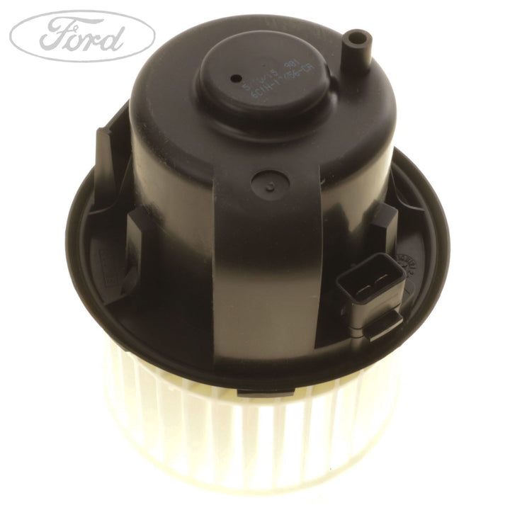 TRANSIT TRANSIT INTERIOR HEATER BLOWER FAN