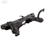 ECOSPORT 1.5 DURATEC TI-VCT FRONT CROSS MEMBER 110 BHP