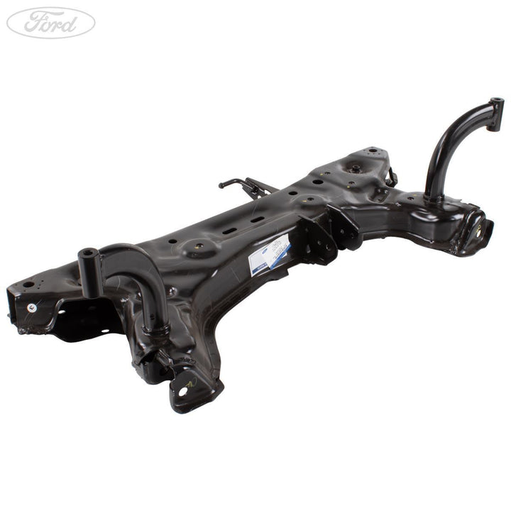ECOSPORT 1.5 DURATEC TI-VCT FRONT CROSS MEMBER 110 BHP