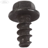 EXHAUST MODULES AND SENSORS SCREW PACK OF 5