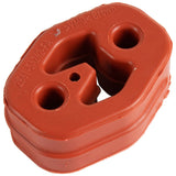 3 CYLINDER DOWNPIPE EXHAUST RUBBER MOUNT 11/2017-
