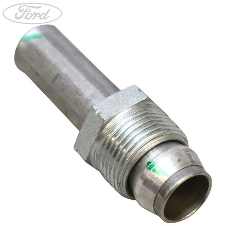 2.0 DURATEX HYBRID EGR CONNECTING TUBE 09/2014-