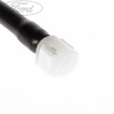 WINDSCREEN WASHER HOSE
