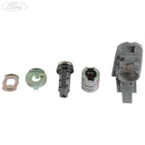 C-MAX FOCUS CONNECT KUGA N/S DOOR LOCK CYLINDER REPAIR 15-