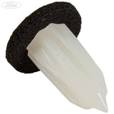 LUGGAGE COMPARTMENT DOOR ADJUSTING NUT PACK OF 10