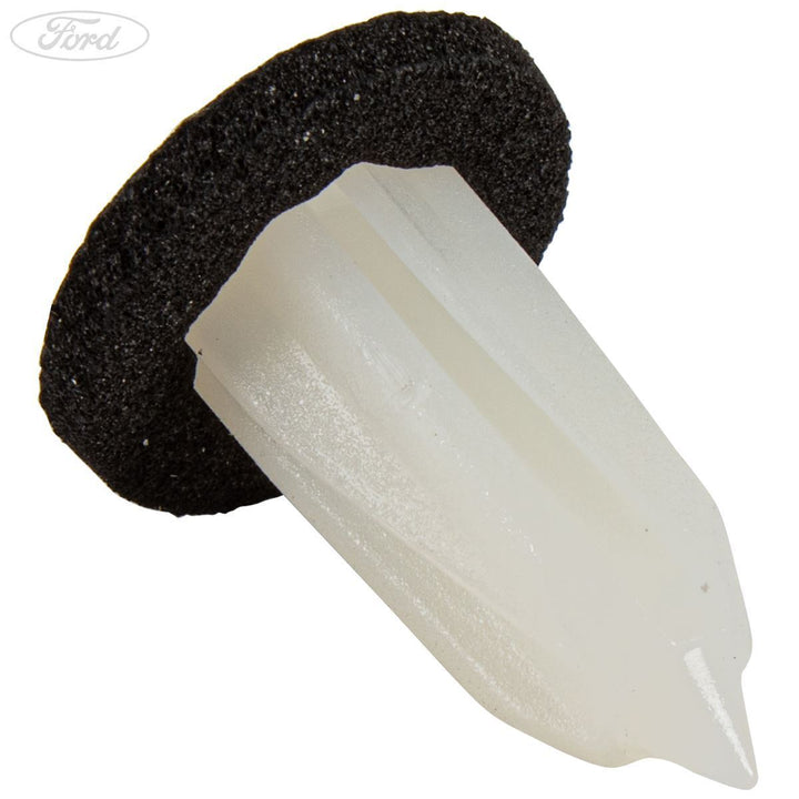 LUGGAGE COMPARTMENT DOOR ADJUSTING NUT PACK OF 10