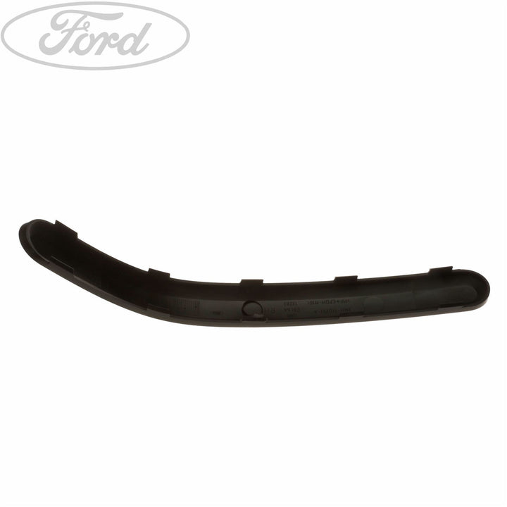 FUSION REAR BUMPER INSERT