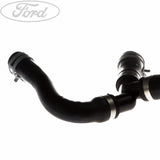 COOLING SYSTEM HOSE PIPE TUBE