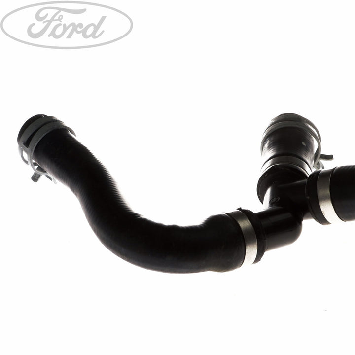 COOLING SYSTEM HOSE PIPE TUBE