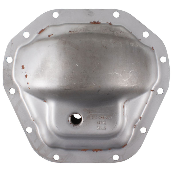 REAR AXLE HOUSING COVER