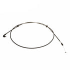FIESTA B-MAX BONNET RELEASE CONTROL CABLE