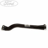 FOCUS FOCUS ESTATE INTERCOOLER HOSE