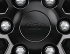 RANGER 02/2019-06/2022 CENTER CAP EBONY BLACK