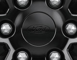 RANGER 02/2019-06/2022 CENTER CAP EBONY BLACK