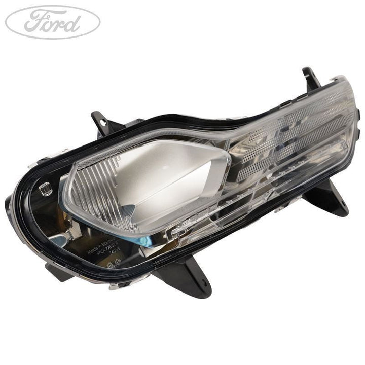 KUGA FRONT O/S HIGH INTENSITY DISCHARGE FOG LIGHT HID