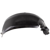 KA N/S REAR WHEEL ARCH LINING PANEL