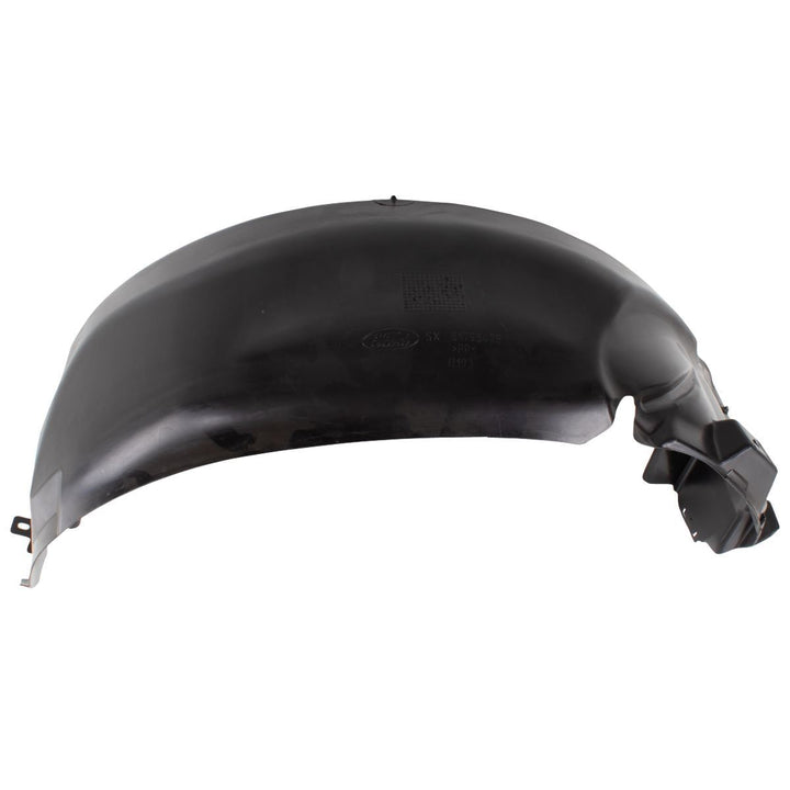 KA N/S REAR WHEEL ARCH LINING PANEL