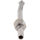 TRANSIT TDCI 06-14 FRONT REAR DPF EXHAUST PRESSURE PIPE