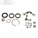 CLUTCH GUIDE TUBE SEAL