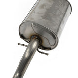 RANGER TKE 2.2 TDCI DURATORQ REAR EXHAUST SILENCER MUFFLER 2011-2023 2431436