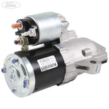 RANGER TKE 2.5 DOHC PETROL STARTER MOTOR 166 BHP 2011-2024