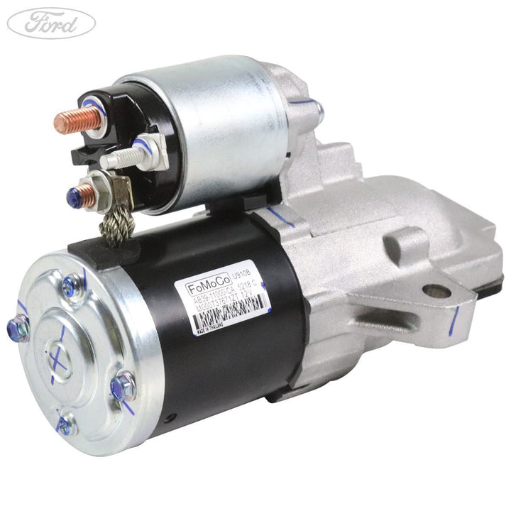 RANGER TKE 2.5 DOHC PETROL STARTER MOTOR 166 BHP 2011-2024