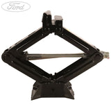 FIESTA B-MAX VEHICLE LIFTING JACK BREAKDOWN KIT 2012-