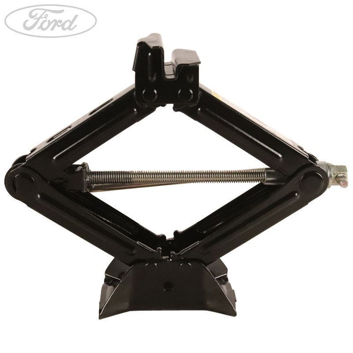 FIESTA B-MAX VEHICLE LIFTING JACK BREAKDOWN KIT 2012-