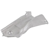 FOCUS C-MAX CC DURATEC REAR EXHAUST HEAT SHIELD