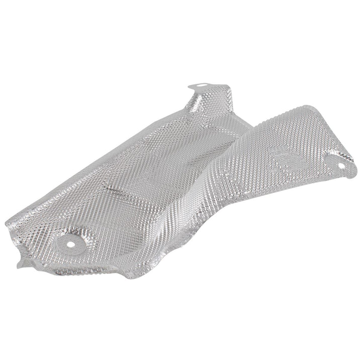 FOCUS C-MAX CC DURATEC REAR EXHAUST HEAT SHIELD