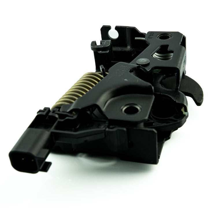 Genuine Ford Focus Mk4 Bonnet Striker Release Latch 2018-Onwards 2496207