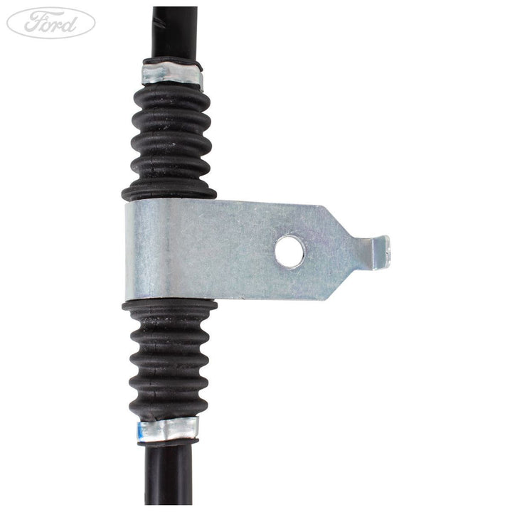 RANGER N/S REAR HAND BRAKE PARKING CABLE W/ ATTITUDE