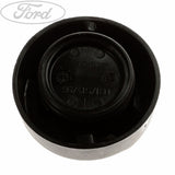 1.4 TDCi 1.5 TDCi 1.6 TDCi Duratorq Castrol Oil Filler Cap 2010-On