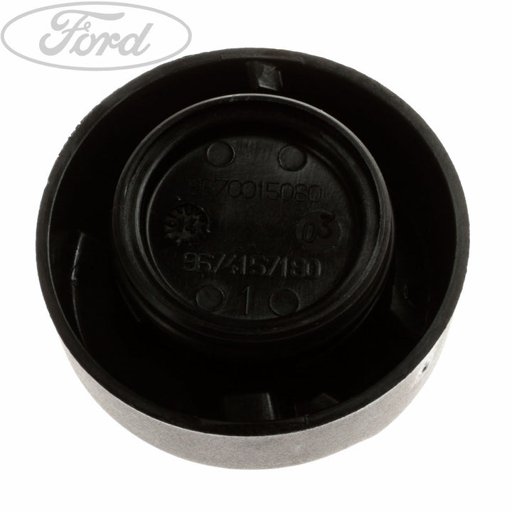 1.4 TDCi 1.5 TDCi 1.6 TDCi Duratorq Castrol Oil Filler Cap 2010-On