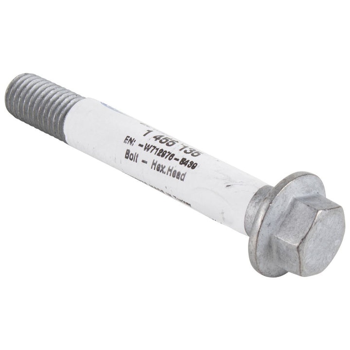 REAR SPRINGS AND SHOCK ABSORBERS HEX HEAD BOLT PACK OF 5