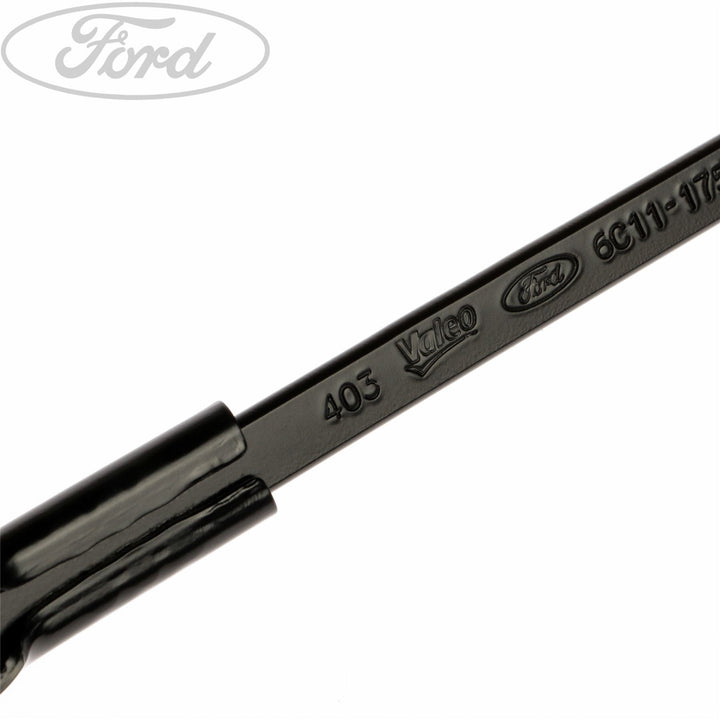 TRANSIT FRONT O/S WIPER ARM