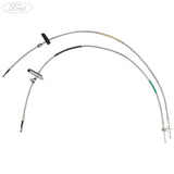 FOCUS CENTRE HAND BRAKE CABLE 4 WHEEL DISC BRAKE 01-03