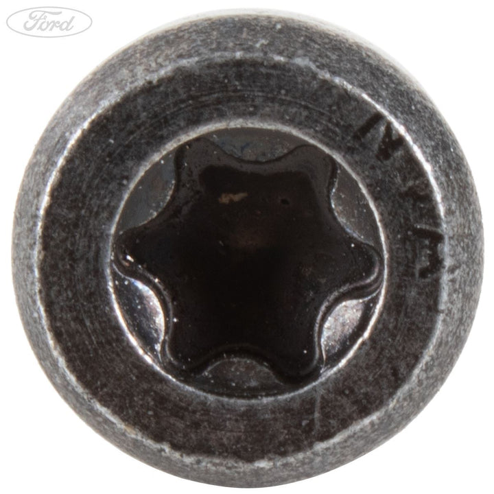 FRONT SEAT BASE SCREW PACK OF 5