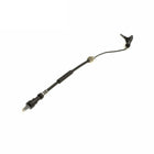 CLUTCH MASTER CYLINDER TUBE