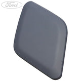 MONDEO FRONT O/S HEADLIGHT WASHER JET COVER PRIMED