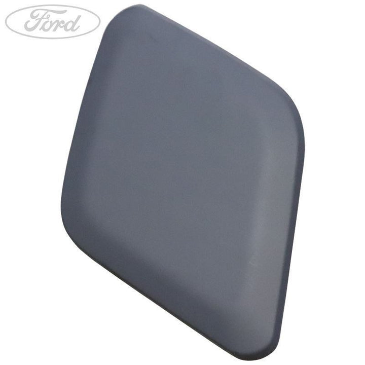 MONDEO FRONT O/S HEADLIGHT WASHER JET COVER PRIMED