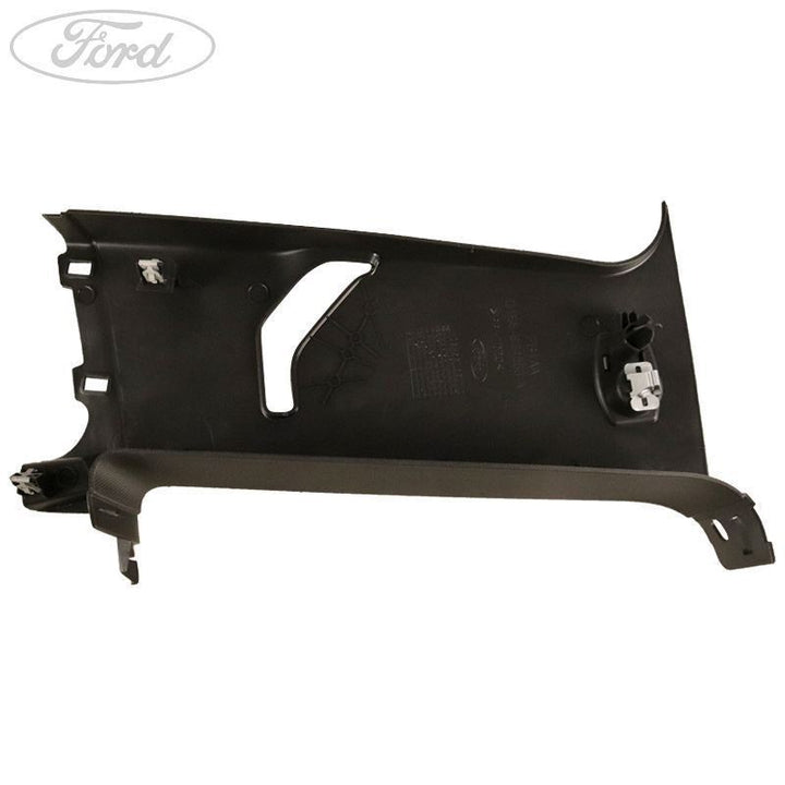 TRIM PANEL