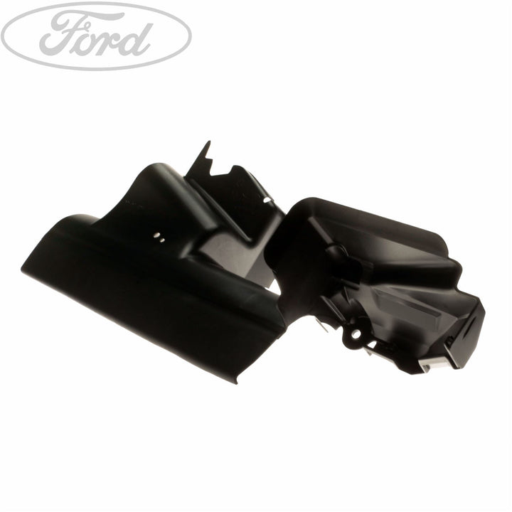 MONDEO S-MAX N/S FRONT BODY AIR DEFLECTOR PANEL
