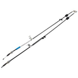 ECOSPORT REAR HAND BRAKE PARKING CABLE DRUM BRAKE 2013-