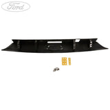 FOCUS TAILGATE BOOTLID HANDLE ESTATE PRIMED 2014-