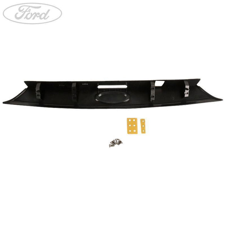 FOCUS TAILGATE BOOTLID HANDLE ESTATE PRIMED 2014-